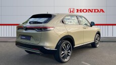 Honda HR-V 1.5 eHEV Advance 5dr CVT Hybrid Hatchback